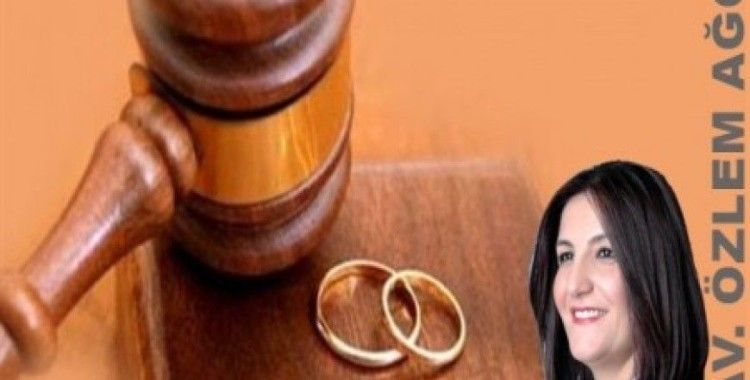 Evlilik birliğinin sarsılması sebiyle boşanma