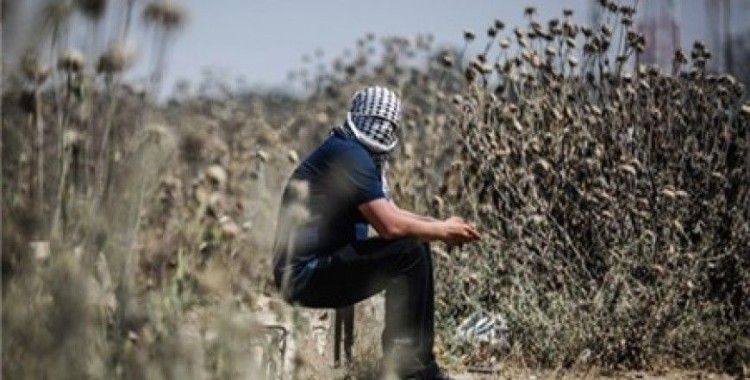 Gazze'de İsrail adına casusluğa 17 yıl hapis
