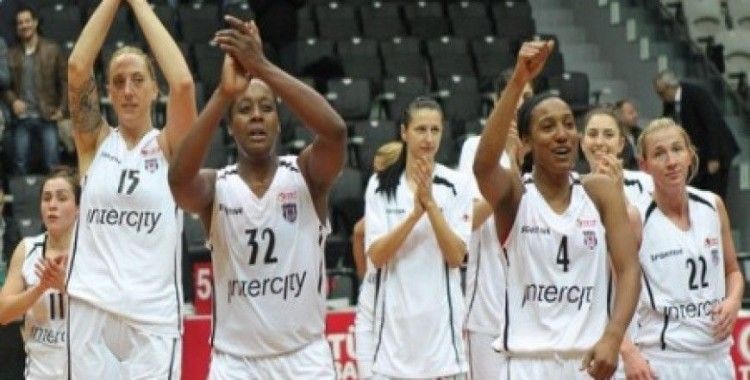 Türkiye Kadınlar Basketbol 2.Ligi