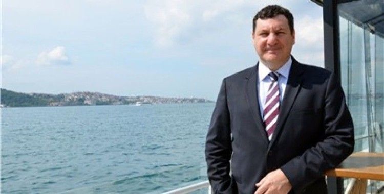 Prof. Dr. Kerem Alkin, 'Türkiye ekonomisi krize girmez'