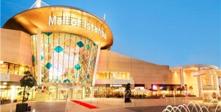 Mall of İstanbul'da Efsane gece