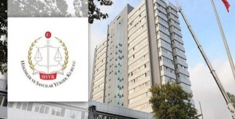 HSYK Yaz Kararnamesi'ni yayımladı 