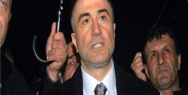 Sedat Peker'den Sümer Tilmaç açıklaması