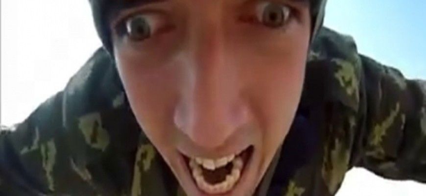 Funny Russian Songs