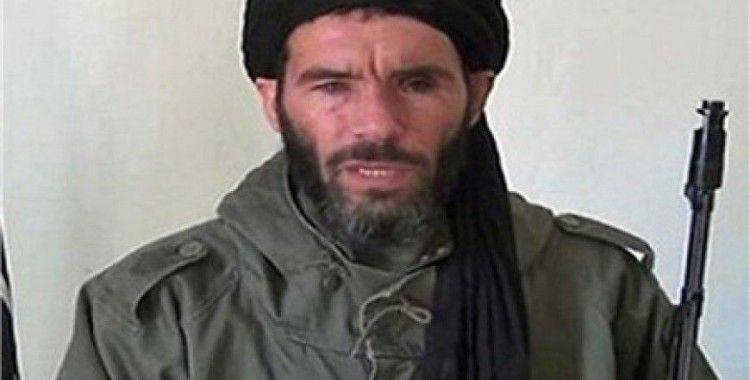 El Kaide'nin eski lideri Belmuhtar ABD saldırısında öldürüldü