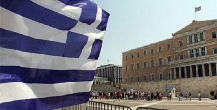 Yunanistan Merkez Bankası'ndan hükümete uyarı