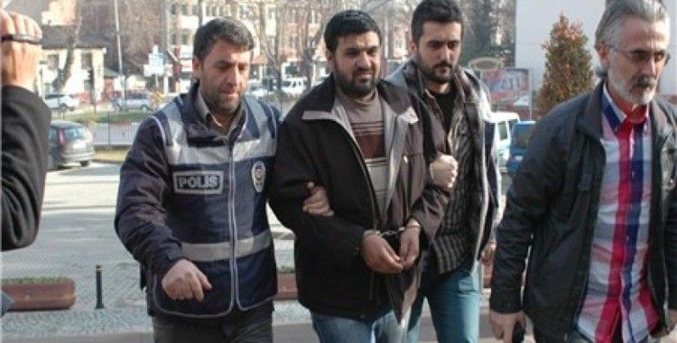 Bursa'da cinayet zanlılarına 129 yıl hapis cezası 