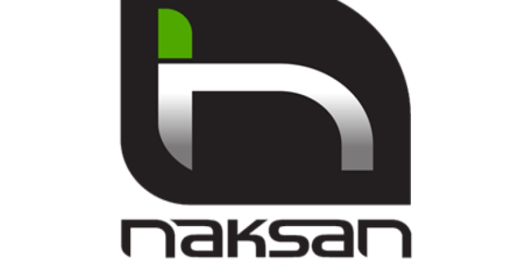 İSO 500'e Naksan damgası