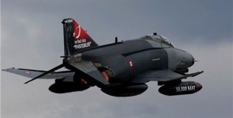 Şeytan filo panterler ile birleşiyor