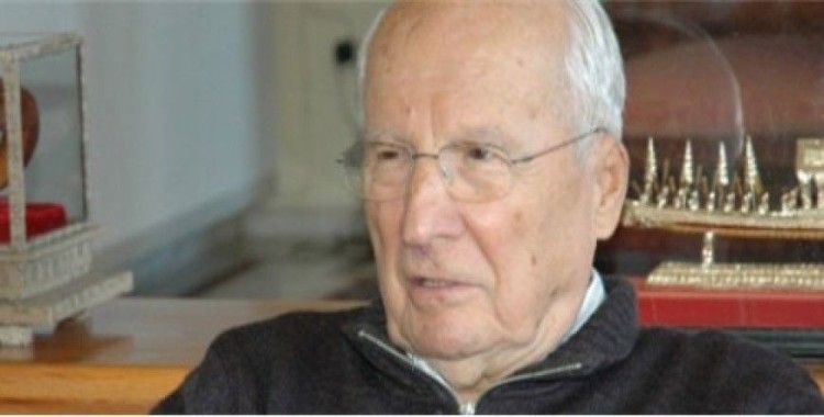 Kenan Evren'in kızı hakkında suç duyurusu 