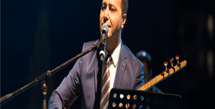 Orhan Hakalmaz'dan muhteşem konser