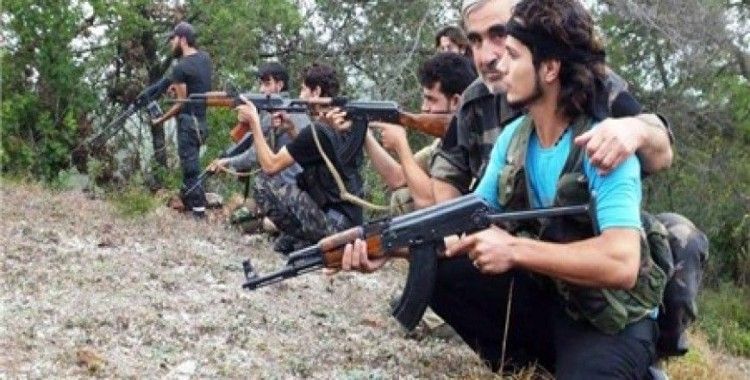 PYD, IŞİD ve ABD'nin desteğiyle ilerliyor