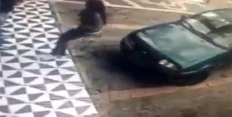 ​Tam oturacaktı ki !