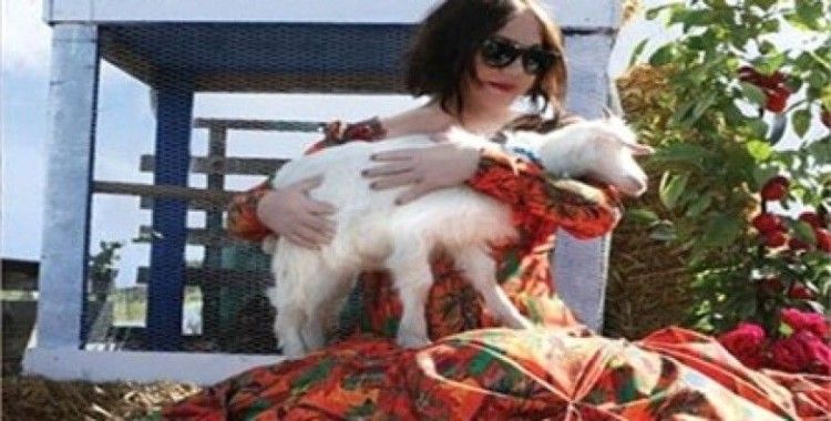 Nazan Öncel Aşkitom'la geliyor