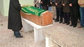 Kayseri'de Uygur Türkleri için gıyabi cenaze namazı kılındı 