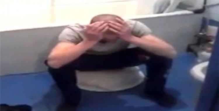 ​Böyle eğlence mi olur !