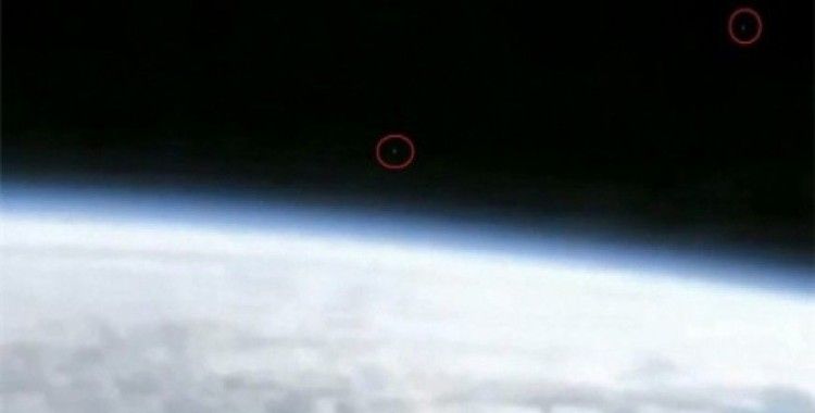 ​Dünya bu görüntüleri konuşuyor