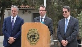 Kıbrıs sorununun çözümünde daha iyimserim