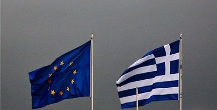 Yunanistan'dan iki yıllık anlaşma önerisi