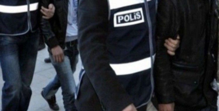 İzmir’de IŞİD operasyonu: 5 gözaltı