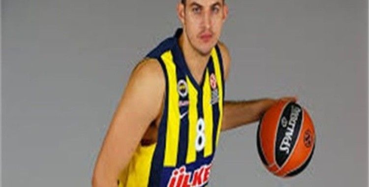 Nemanja Bjelica, Fenerbahçe'den ayrıldı