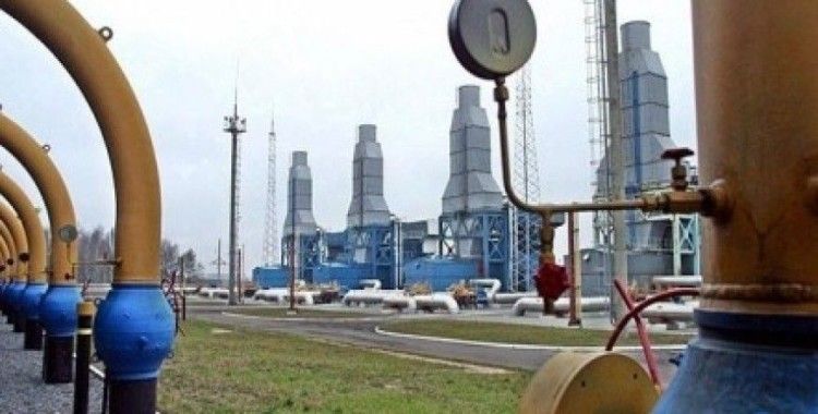 Rusya, Ukrayna'nın gazını kesti 