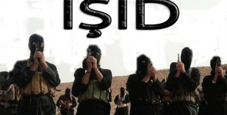 IŞİD saldırısının bilançosu ağırlaşıyor: 50 ölü