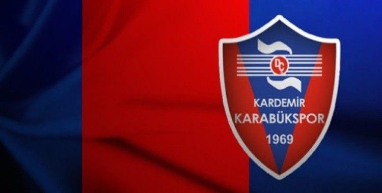 Karabükspor 16 futbolcu ile yollarını ayırdı