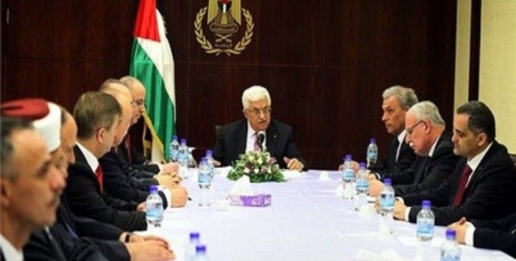 Abbas'tan uzlaşı hükümetinde revizyon girişimi
