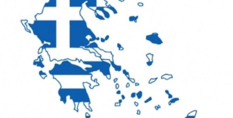 Yunanistan iflasa doğru gidiyor 