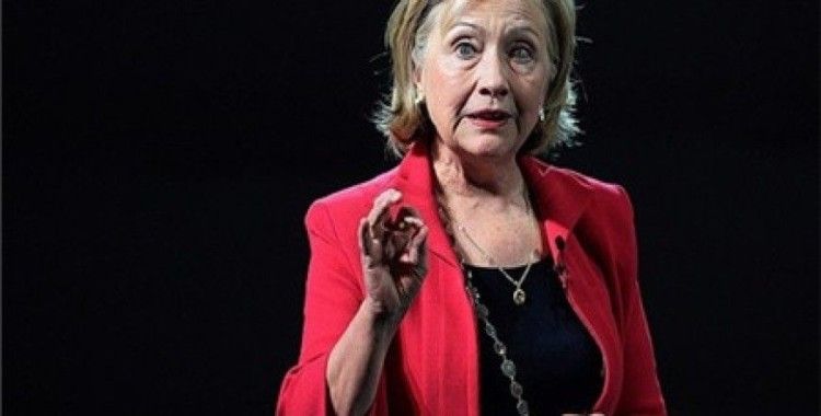 Clinton'ın paylaşılmamış e-postaları açıklandı