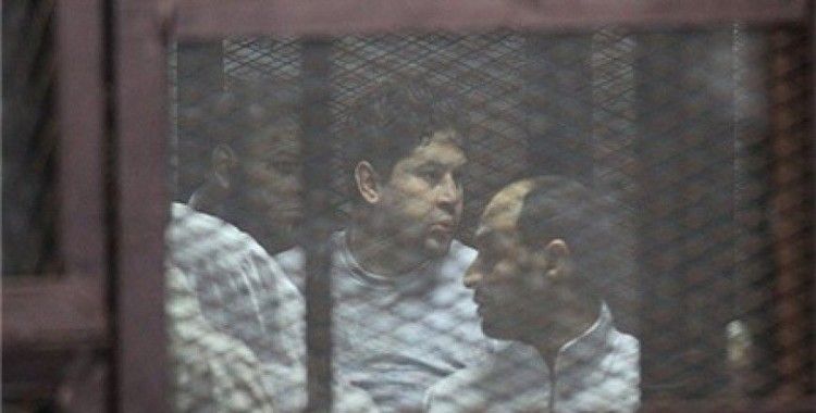 Mısır'da bir nesil hapishanelerde çürüyor