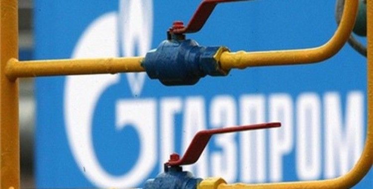 Ukrayna Rusya'dan doğalgaz alımını durdurdu