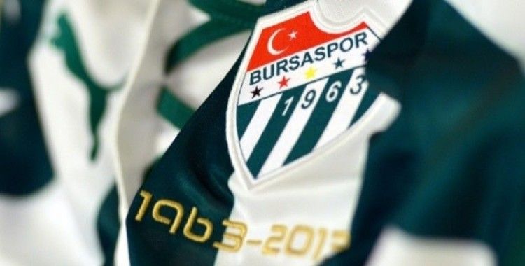 Bursaspor’da kombine bilet fiyatları açıklandı 