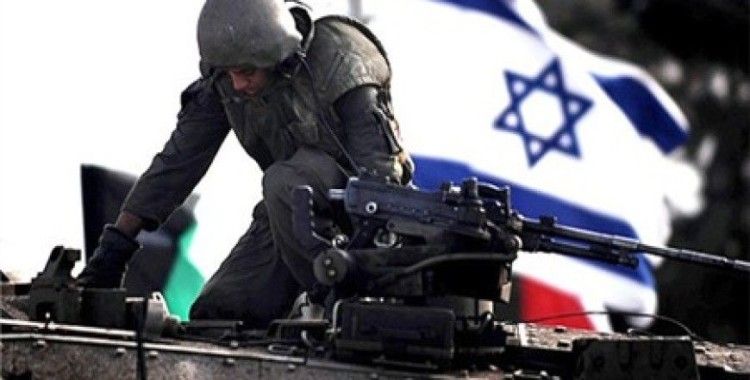 İngiltere Gazze saldırıları sonrası İsrail'e silah sattı