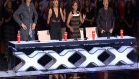 ​Jüri ayakta alkışladı