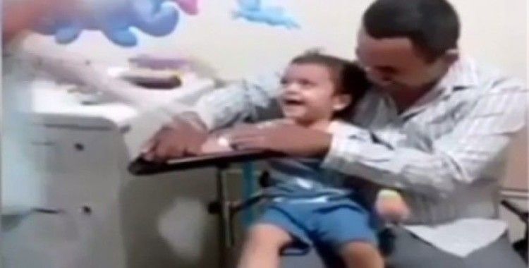 ​Bu doktor çocuğu olan her aileye lazım !