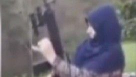 ​Laz babaanne dünya gündeminde