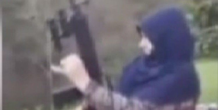 ​Laz babaanne dünya gündeminde