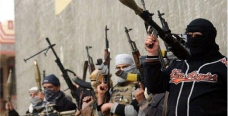'IŞİD Ayn İssa'yı yeniden ele geçirdi' iddiası