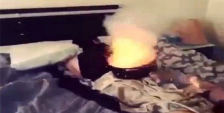 ​Bunun adı eşek şakası