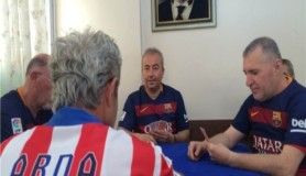 Bayrampaşa, Barcelonalı oldu