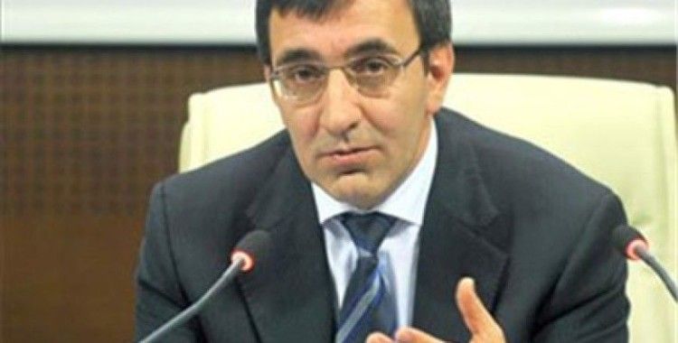 Kalkınma Bakanı Yılmaz, Silvan barajına yönelik saldırıyı kınadı