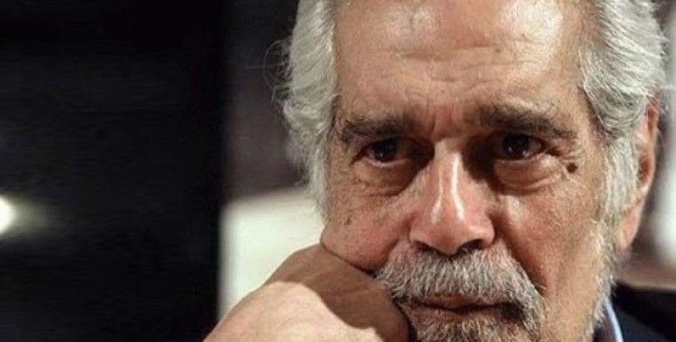 Ömer Şerif hayatını kaybetti