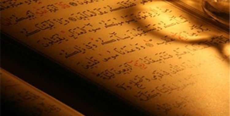 Kuran ve edebiyat sevgisi bir arada