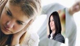 Duygusal şiddet sebebiyle boşanma