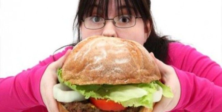 Türkiye'de obezite oranları yüzde 30'larda