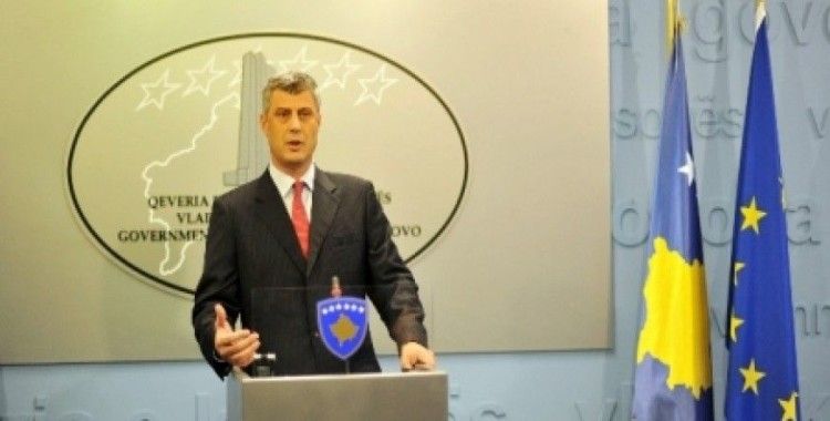 Kosovalı Bakan "Suruç"u kınadı