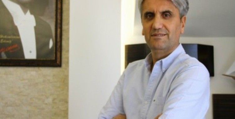 ​Saç ekimi cinselliği olumlu etkiliyor 