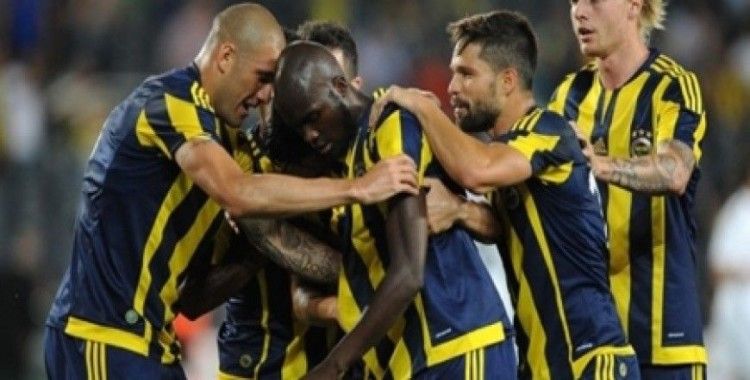 Fenerbahçe’nin maçı saat kaçta, hangi kanalda ?